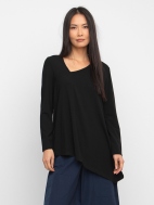 Asymmetric Top by Ozai N Ku