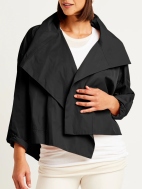 Asymmetrical Jacket by Planet by Lauren G