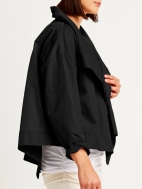 Asymmetrical Jacket by Planet by Lauren G