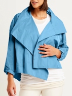 Asymmetrical Jacket by Planet by Lauren G