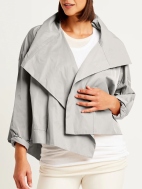 Asymmetrical Jacket by Planet by Lauren G