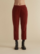 Audrey Pocket Pant by Cut Loose