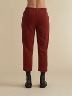 Audrey Pocket Pant by Cut Loose