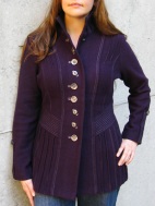 Bailey Jacket by Icelandic Design