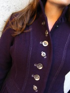 Bailey Jacket by Icelandic Design