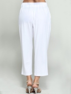 Baker Pant by Chalet et ceci