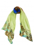 Ballyhoo Scarf by Asian Eye