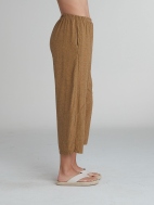 Barrel Crop Pant by Cut Loose