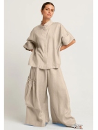 Big Pocket Pant by Planet by Lauren G