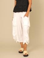 Birdie Pant by Chalet et ceci