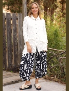 Birdie Pant by Chalet et ceci