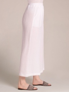 Breeze Wide Leg Crop by Sympli