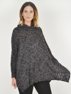 Burnout Crystel Tunic by Chalet et ceci