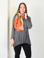 Calic Scarf by Dupatta Designs