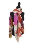 Calic Scarf by Dupatta Designs