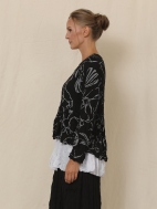 Caroline Cardigan by Chalet et ceci