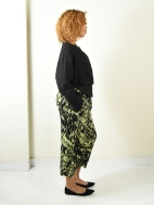 Cas Pant by Bryn Walker