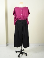 Casbah Pant by Bryn Walker