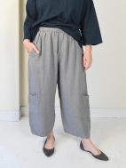 Casbah Pant by Bryn Walker