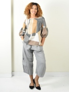 Casbah Pant by Bryn Walker