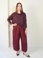 Casbah Pant by Bryn Walker