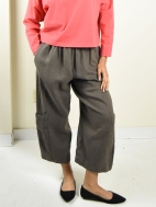 Casbah Pant by Bryn Walker