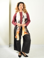 Casbah Pant by Bryn Walker