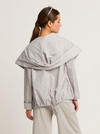 Chic-est Windbreaker by Planet