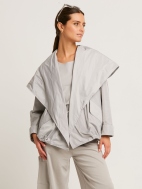 Chicest Windbreaker by Planet