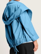 Chicest Windbreaker by Planet by Lauren G