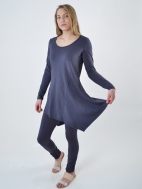 Chloe Tunic Organic by Stella Carakasi