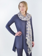 Chloe Tunic Organic by Stella Carakasi