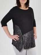 Chonce Top by Chalet et ceci