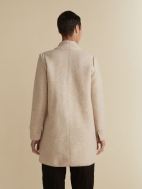 Coat by Cut Loose