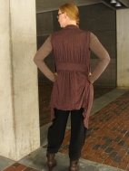 Coleen Vest by Chalet et ceci