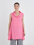 Cowl Tunic by Cut Loose