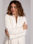 Cozy Everyday Cardigan by Sympli