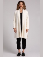 Cozy Everyday Cardigan by Sympli