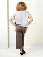 Crop Full Pant by Bryn Walker