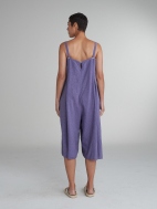 Crop Jumpsuit by Cut Loose