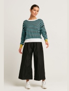 Crop Pant by Planet