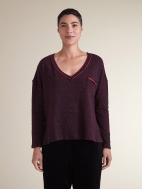 Deep V-Top by Cut Loose