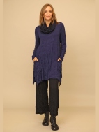 Delaney Tunic by Chalet et ceci