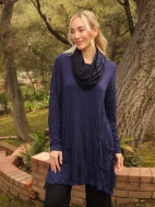 Delaney Tunic by Chalet et ceci