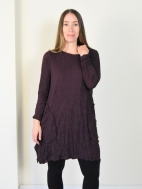 Delaney Tunic by Chalet et ceci