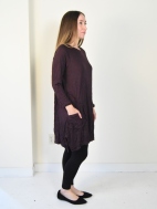 Delaney Tunic by Chalet et ceci