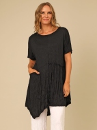 Dolly Tunic by Chalet et ceci