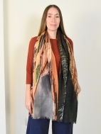 Dorso Scarf by Dupatta Designs