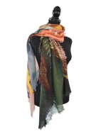 Dorso Scarf by Dupatta Designs