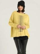 Dot Dot Dot Boxy T by Planet